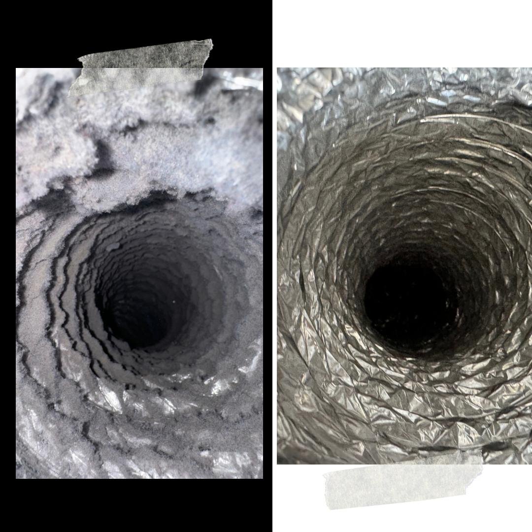 Dryer vent cleaning service in Florida